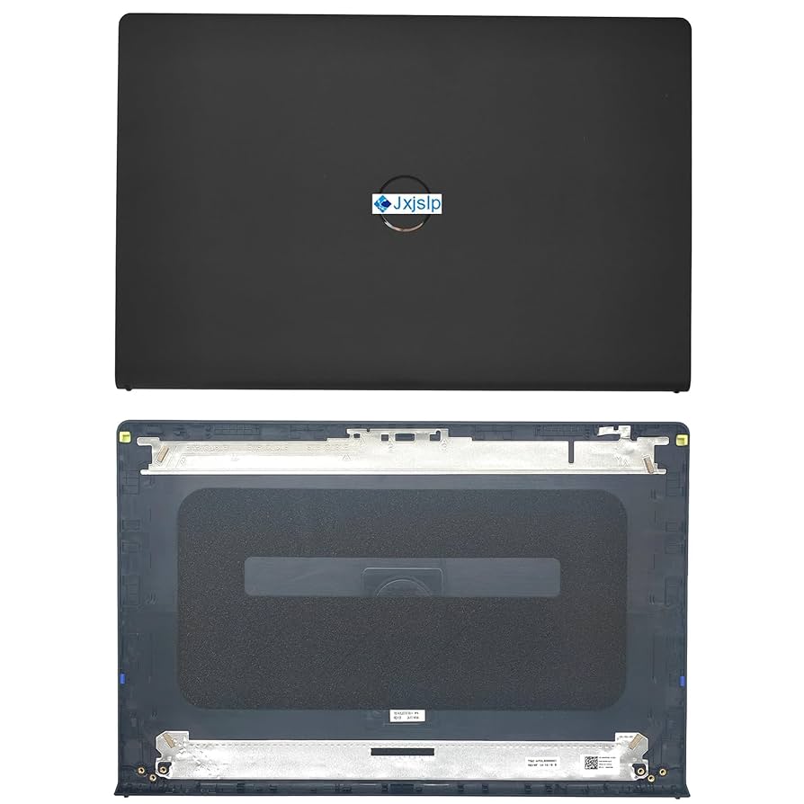 Amazon.co.jp: Jxjslp 交換用 LCD バックカバー トップケース 蓋